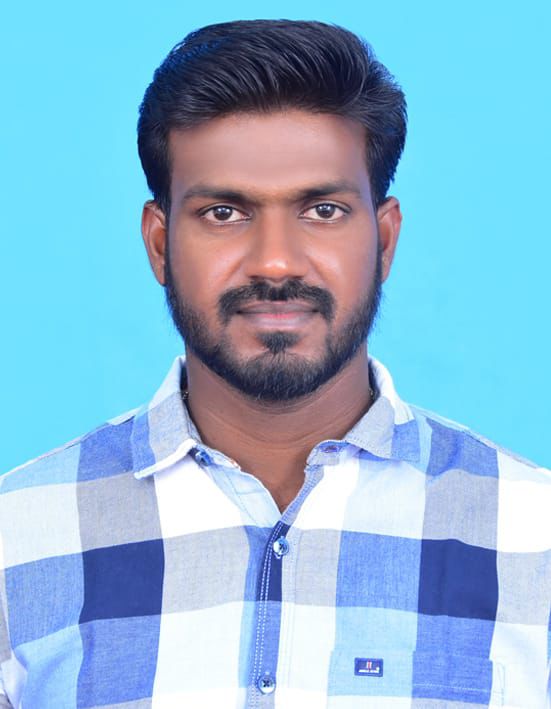 N. TAMILSELVAN